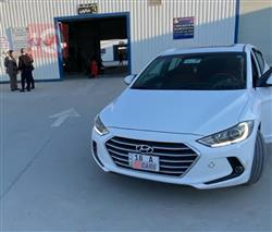 هیوندای ئەلەنترا